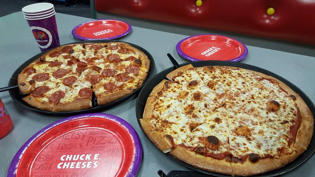 Chuck E. Cheeses | restaurant | 6251 Sunrise Blvd, Citrus Heights, CA 95610, USA | 9167231751 OR +1 916-723-1751