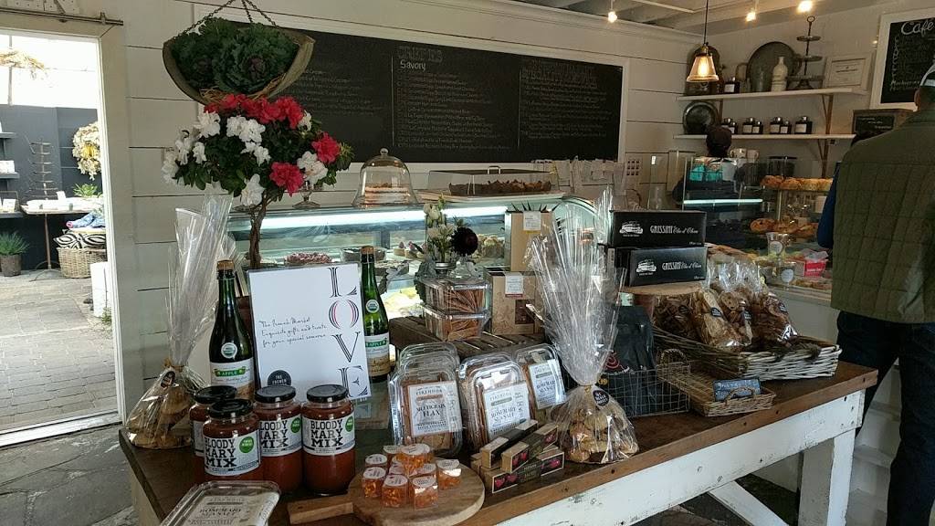 The French Market | cafe | 114 E River Rd, Rumson, NJ 07760, USA | 7325301692 OR +1 732-530-1692