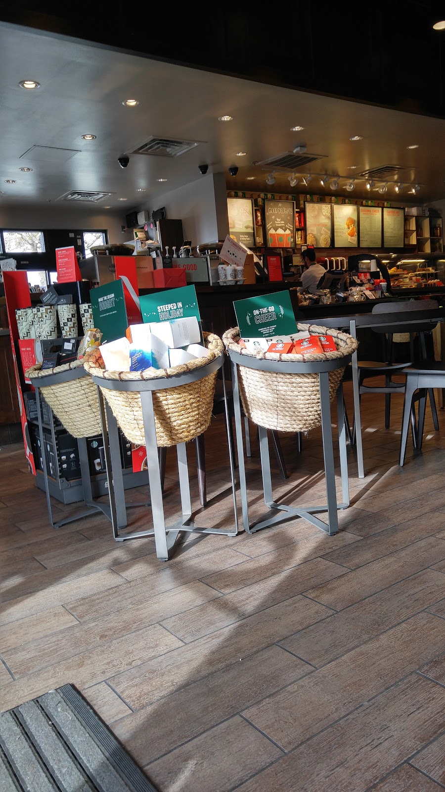 Starbucks | cafe | 5901 Wyoming Blvd NE, Albuquerque, NM 87109, USA | 5058568332 OR +1 505-856-8332