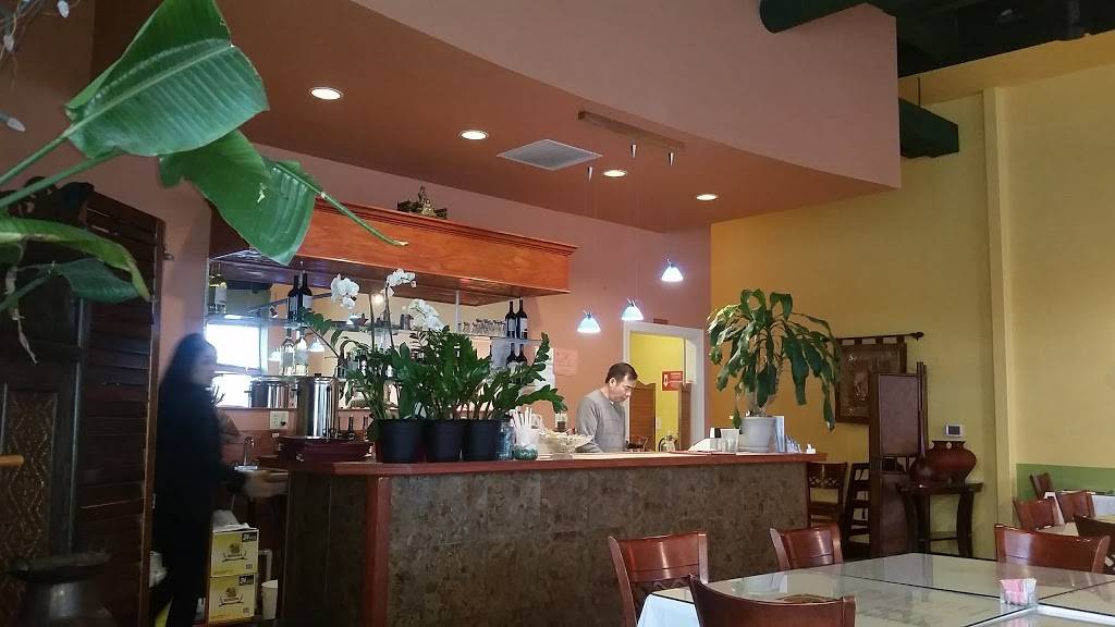 Keo Thai Cuisine | restaurant | 1800 SW 9th Ave #101, Battle Ground, WA 98604, USA | 3606666269 OR +1 360-666-6269