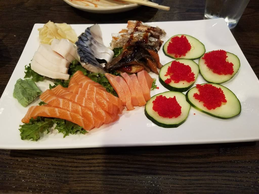 Mr Sushi All You Can Eat | restaurant | 2117 Marlton Pike W, Cherry Hill, NJ 08002, USA | 8564880200 OR +1 856-488-0200