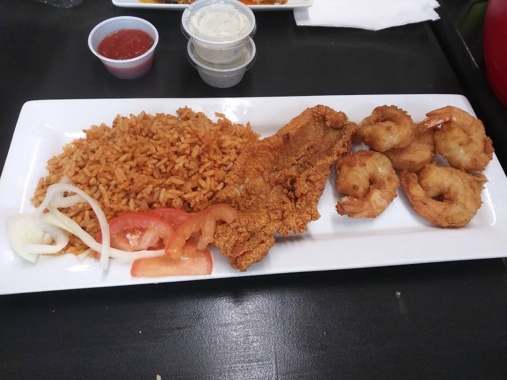 Ofure Palace | restaurant | 3108 Cherokee St, St. Louis, MO 63118, USA | 3144097434 OR +1 314-409-7434