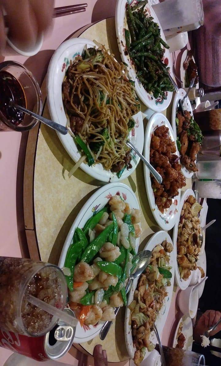 Shanghai Yau Fat Restaurant | restaurant | 1721 W Valley Blvd, Alhambra, CA 91803, USA | 6262828634 OR +1 626-282-8634