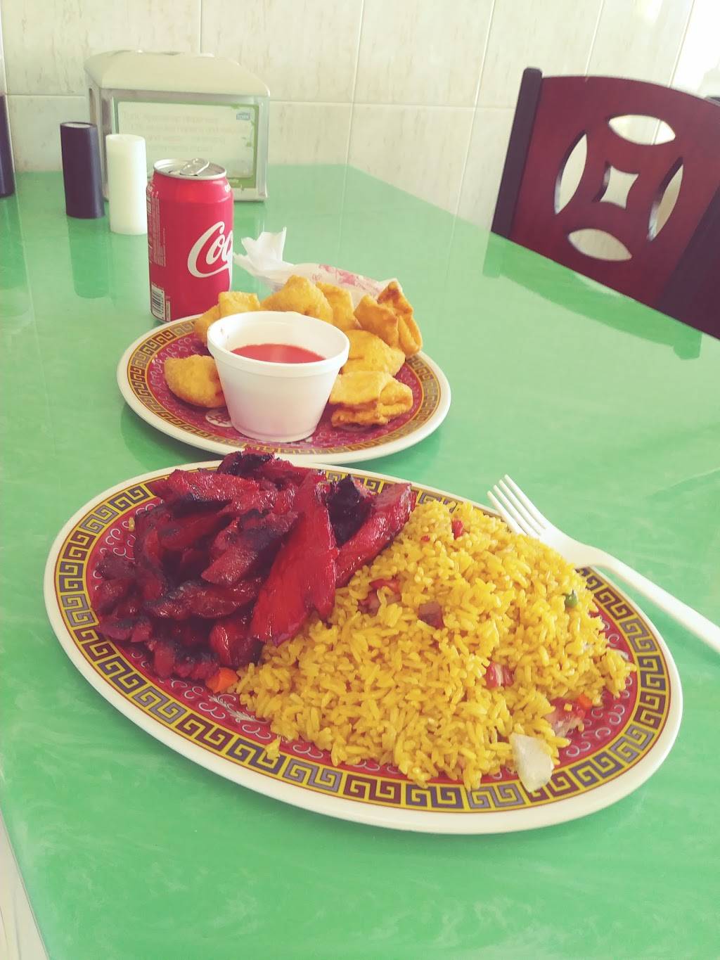 Huas Garden Chinese Restaurant | restaurant | 4150 Hancock Bridge Pkwy #9, North Fort Myers, FL 33903, USA | 2399977100 OR +1 239-997-7100