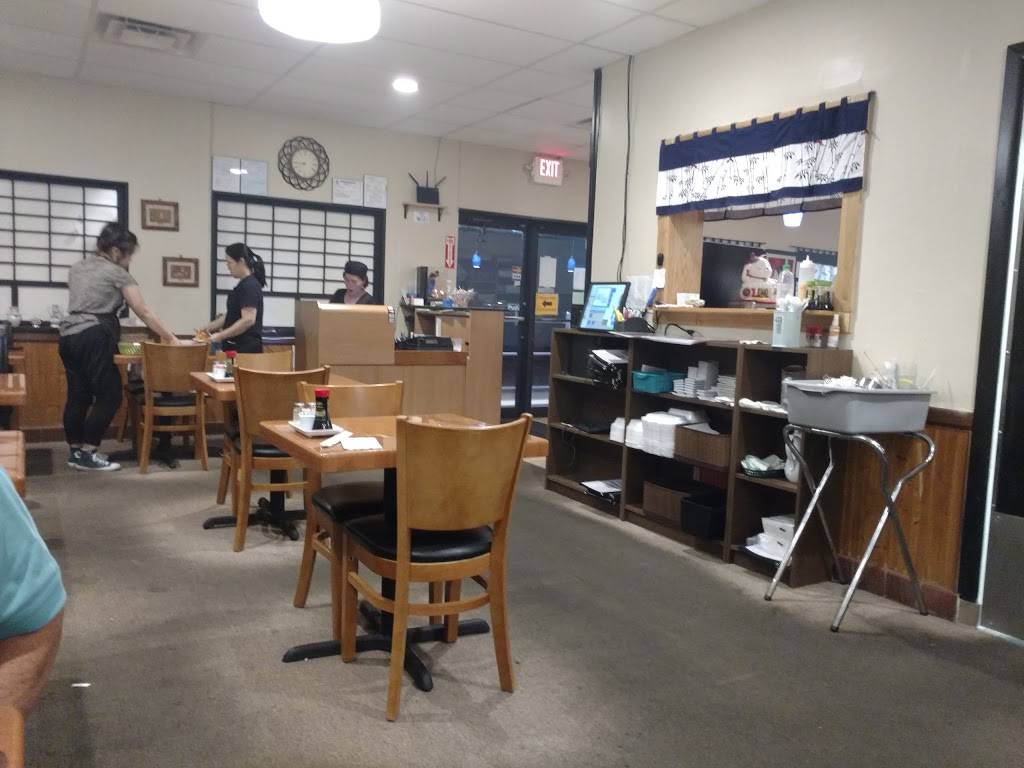 Songs Sushi | restaurant | 5515 Airway Rd, Dayton, OH 45431, USA | 9372548989 OR +1 937-254-8989