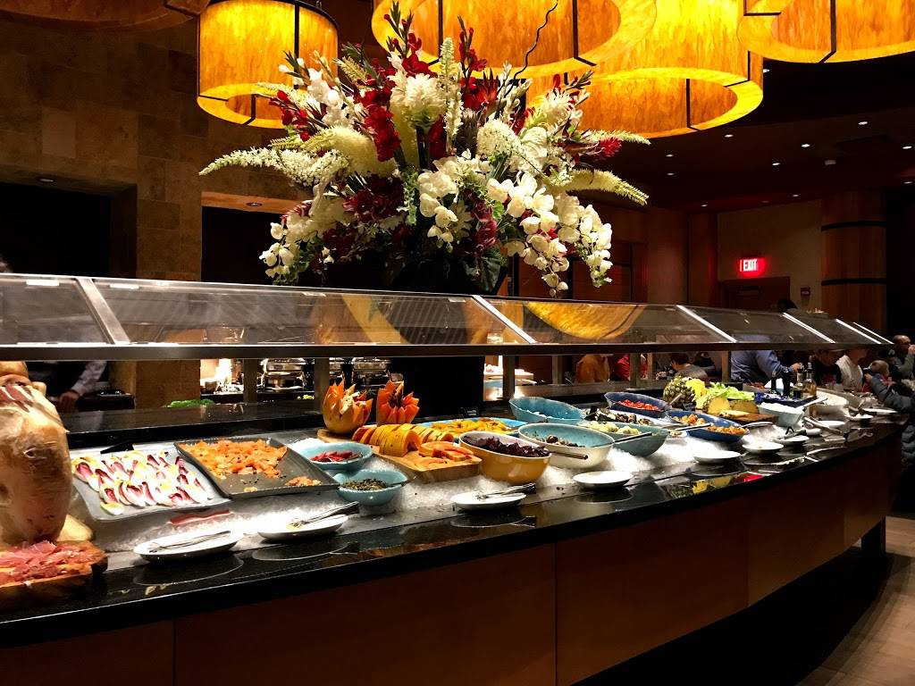 Fogo de Chão Brazilian Steakhouse | restaurant | 5460 Park Pl, Rosemont, IL 60018, USA | 8476787200 OR +1 847-678-7200