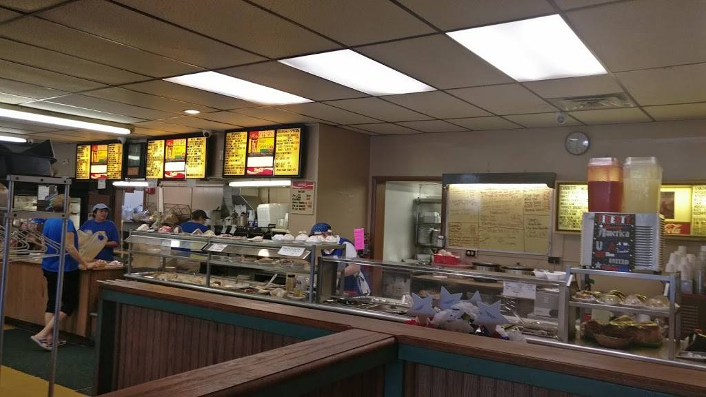 Brickers Cafeteria | restaurant | 116 E 6th St, East Liverpool, OH 43920, USA | 3303853232 OR +1 330-385-3232