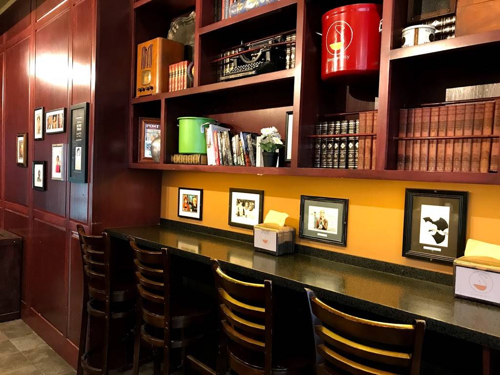 Soupremacy | restaurant | 7 E Market St, Indianapolis, IN 46204, USA | 3174230780 OR +1 317-423-0780