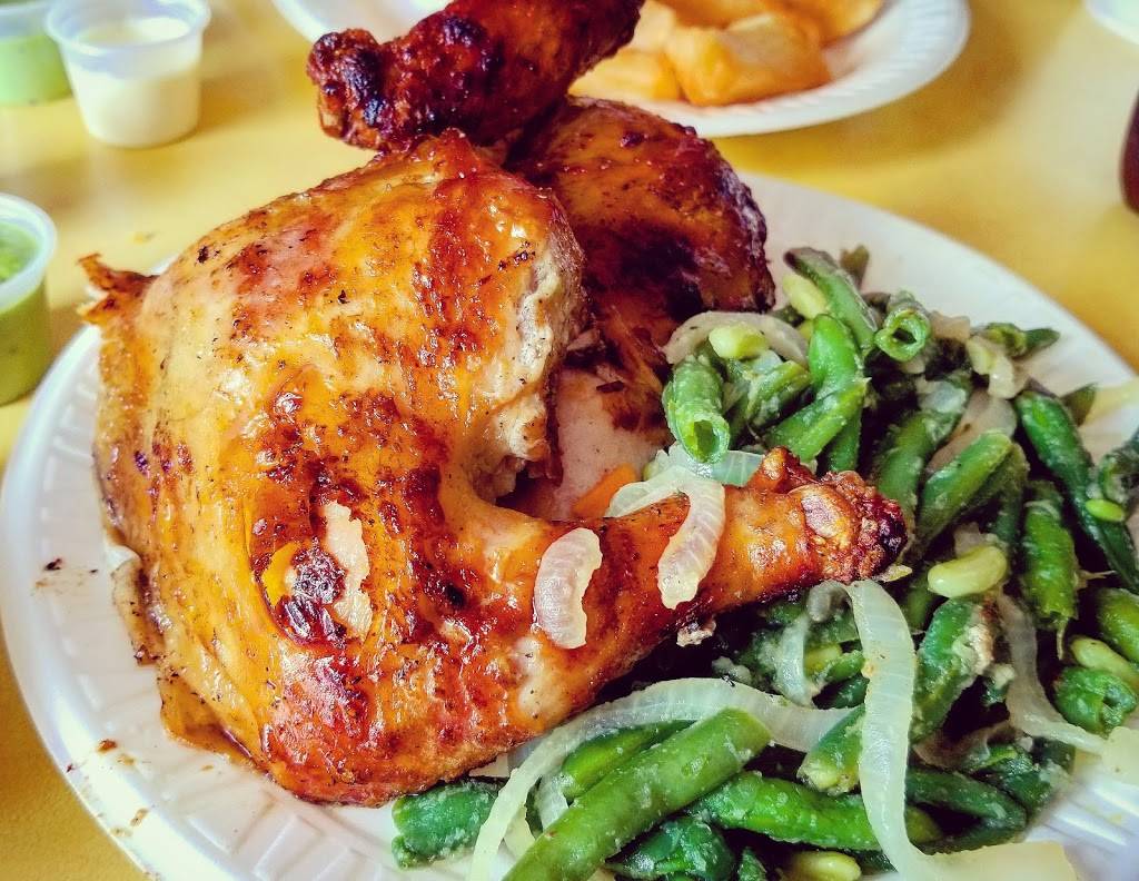 Su Pollo | restaurant | 8741 Richmond Hwy, Alexandria, VA 22309, USA | 7037996577 OR +1 703-799-6577