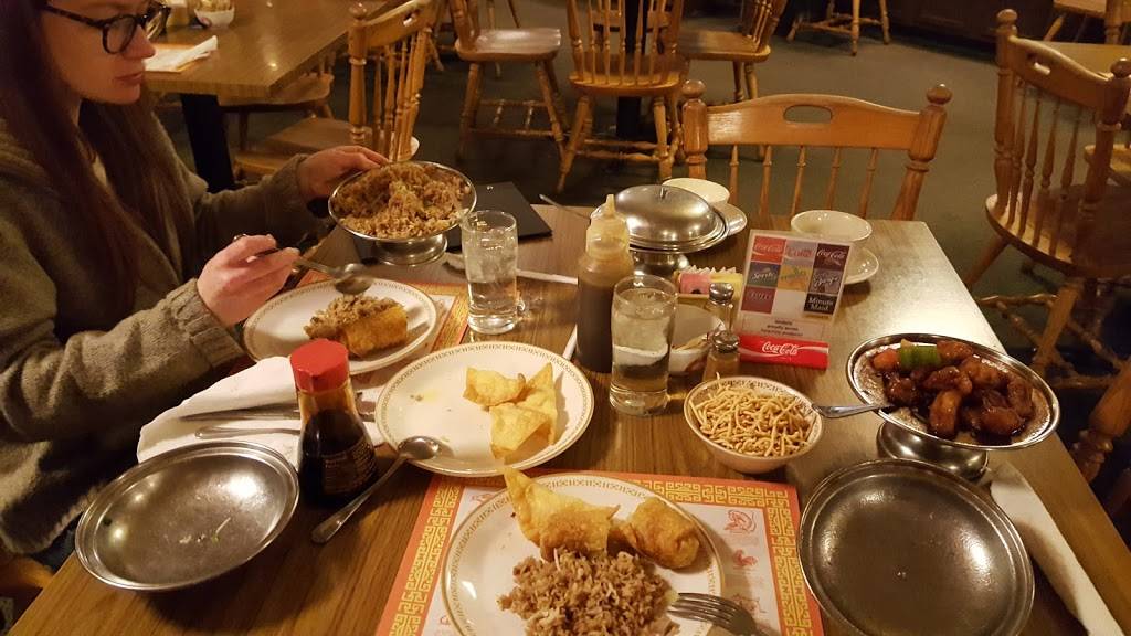 Wongs Restaurant | restaurant | 835 Anchorage Rd, Warsaw, IN 46580, USA | 5742693778 OR +1 574-269-3778