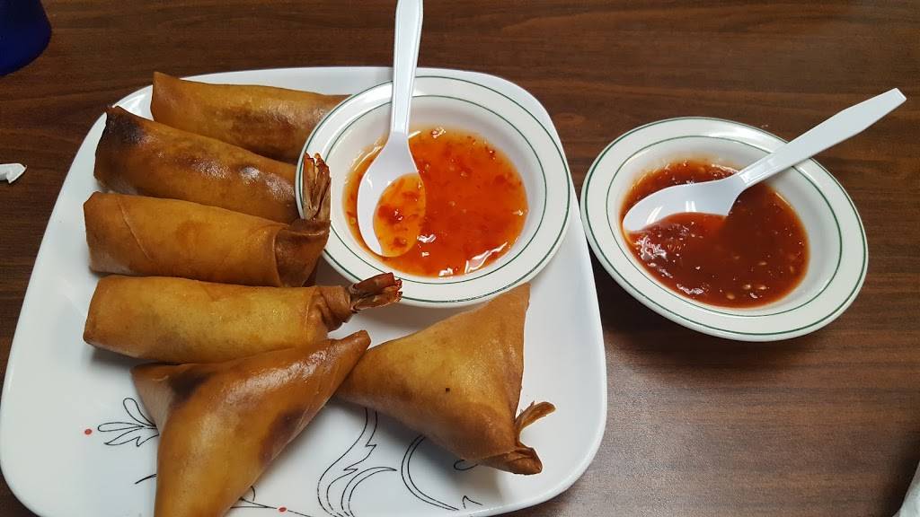 Mahnin Asia Restaurant | restaurant | 2701 S Calhoun St, Fort Wayne, IN 46807, USA | 2607443584 OR +1 260-744-3584