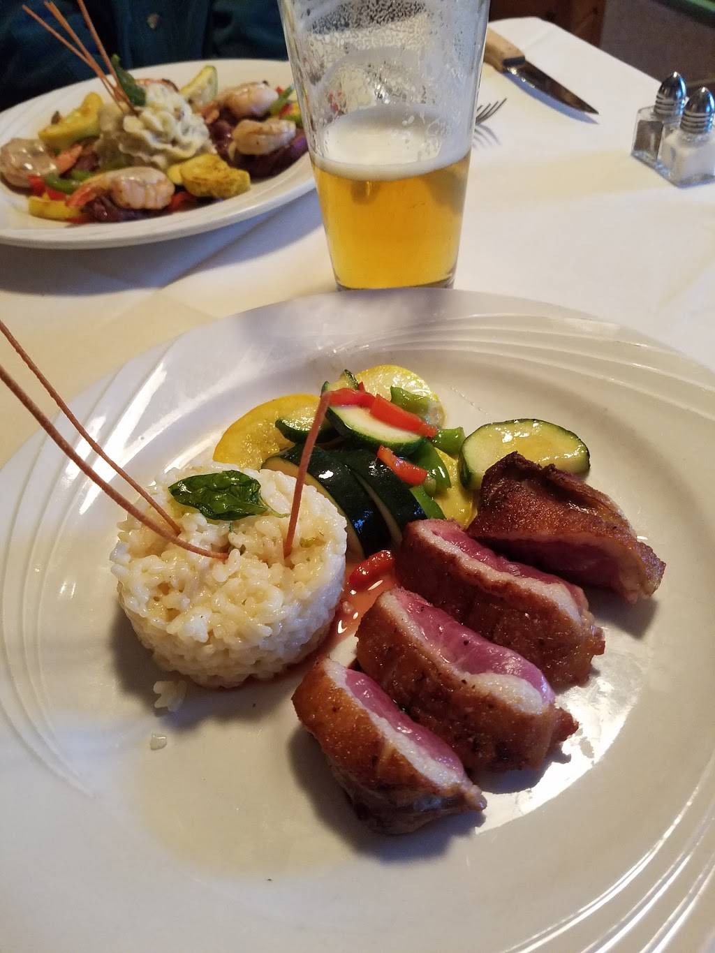 The Copper Stallion | restaurant | 538 Main St, Sturbridge, MA 01518, USA | 5083472100 OR +1 508-347-2100