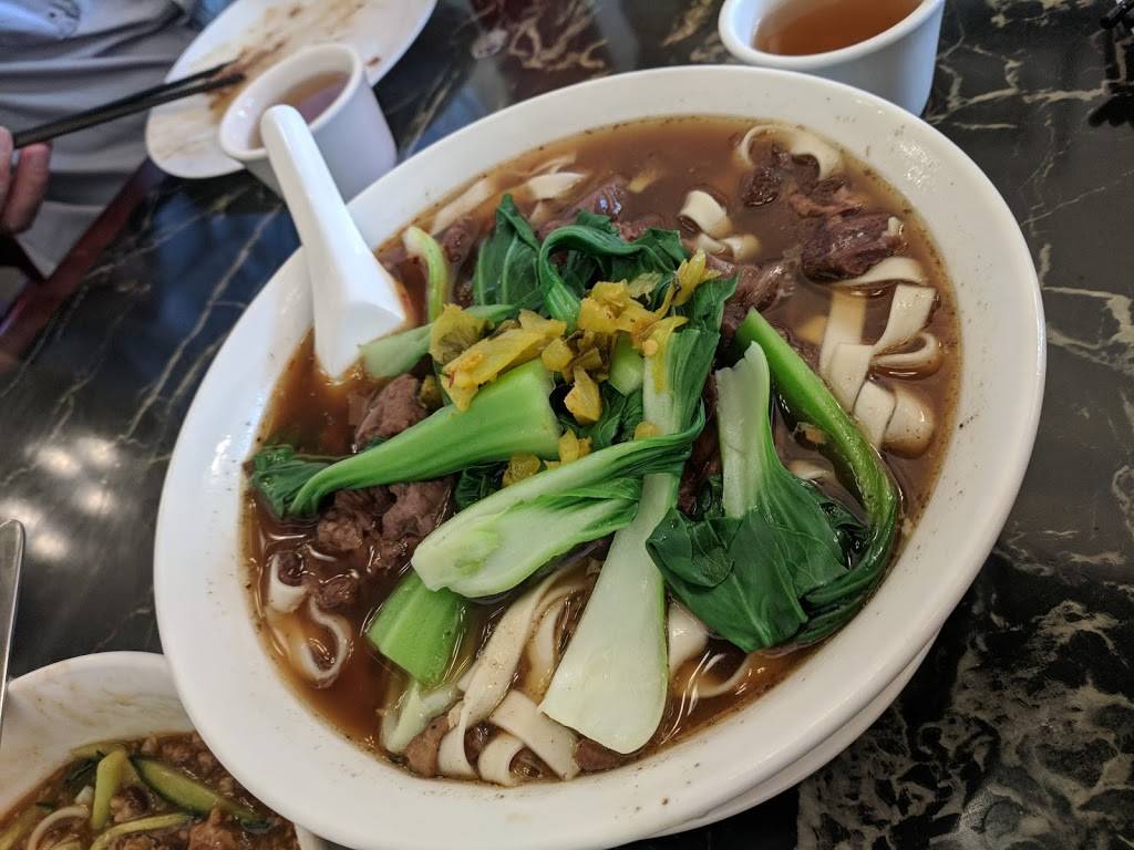 Little Taipei Restaurant | restaurant | 2245 140th Ave NE, Bellevue, WA 98005, USA | 4257464764 OR +1 425-746-4764