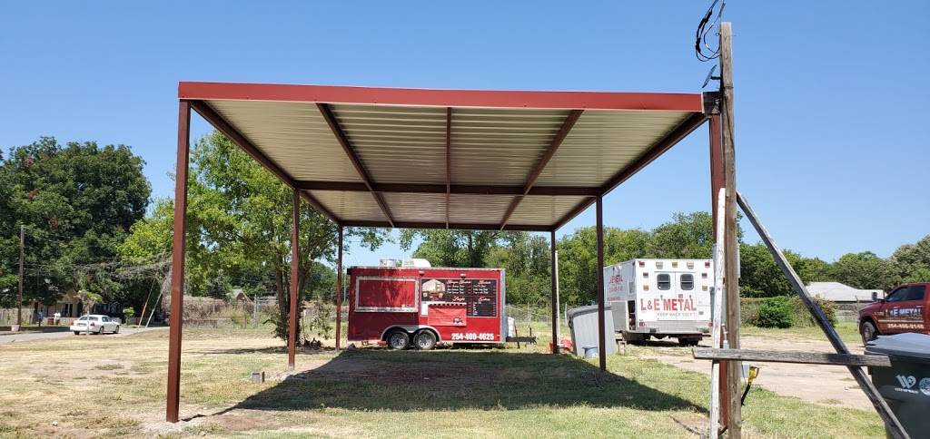 Boardwalk on Elm Food Truck | meal takeaway | 904 Elm Ave, Waco, TX 76704, USA | 2544004625 OR +1 254-400-4625