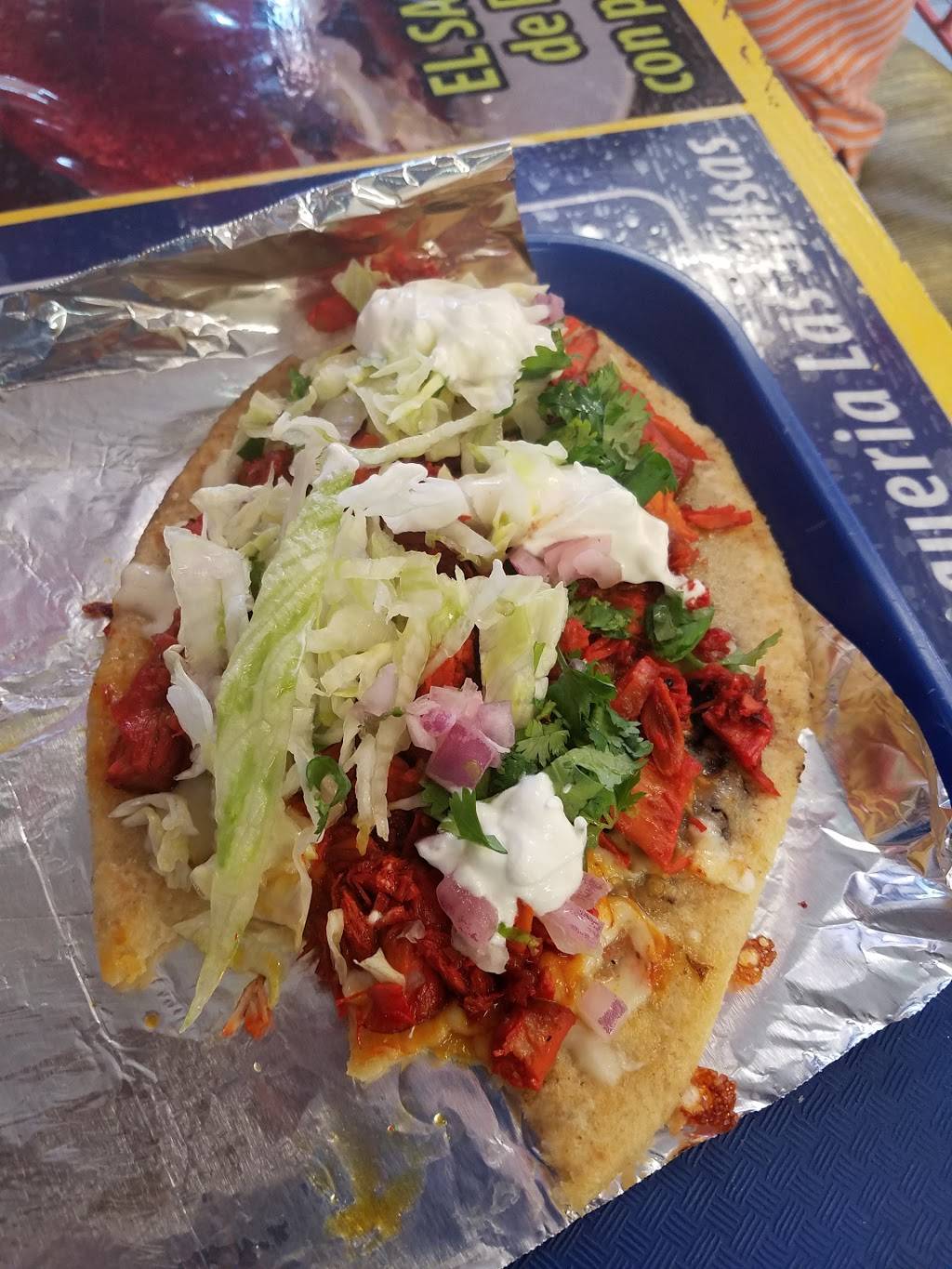 Super Taqueria Las Salsas | restaurant | 1156 State St, Bridgeport, CT 06605, USA | 2039435019 OR +1 203-943-5019