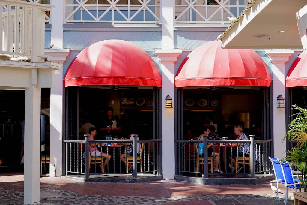 Cjs New York Style Deli | meal takeaway | 2005 Kalia Rd, Honolulu, HI 96815, USA | 8089420027 OR +1 808-942-0027