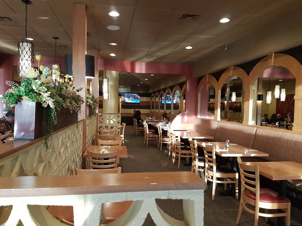 Aladdins Eatery Independence | restaurant | 6901 Rockside Rd, Independence, OH 44131, USA | 2166427550 OR +1 216-642-7550