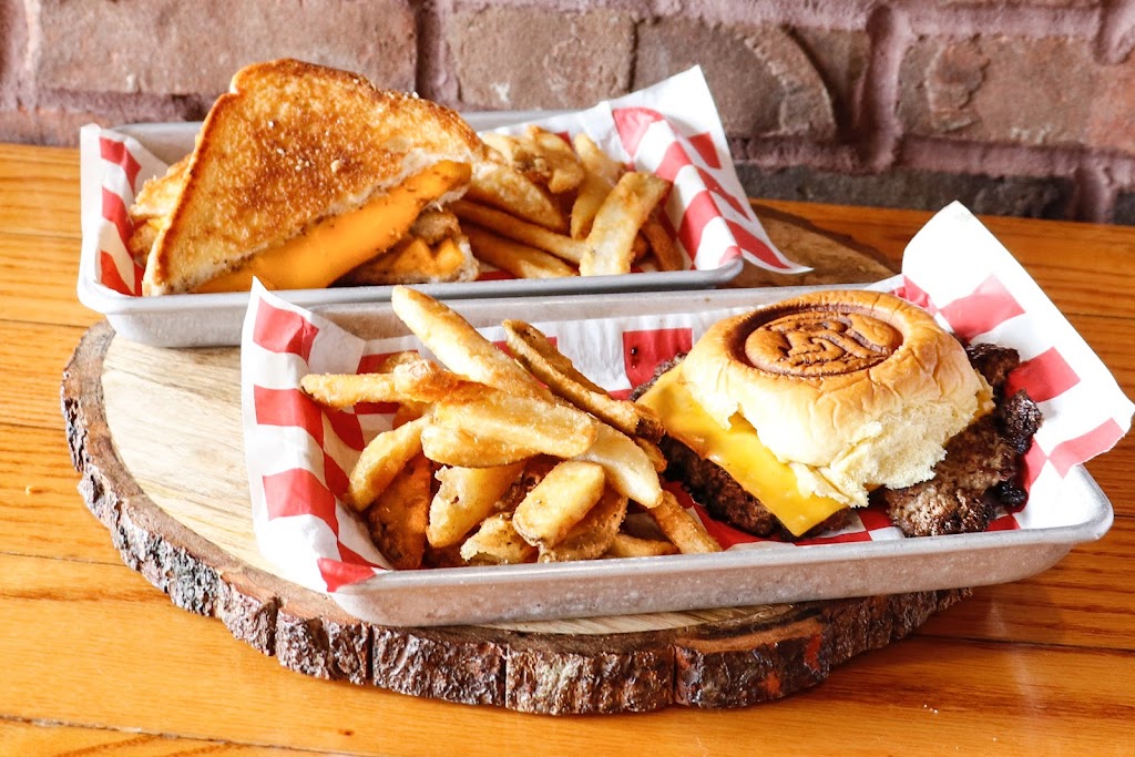 Roots Burger Bar | restaurant | 12552 Gray Rd, Carmel, IN 46033, USA | 7657449512 OR +1 765-744-9512