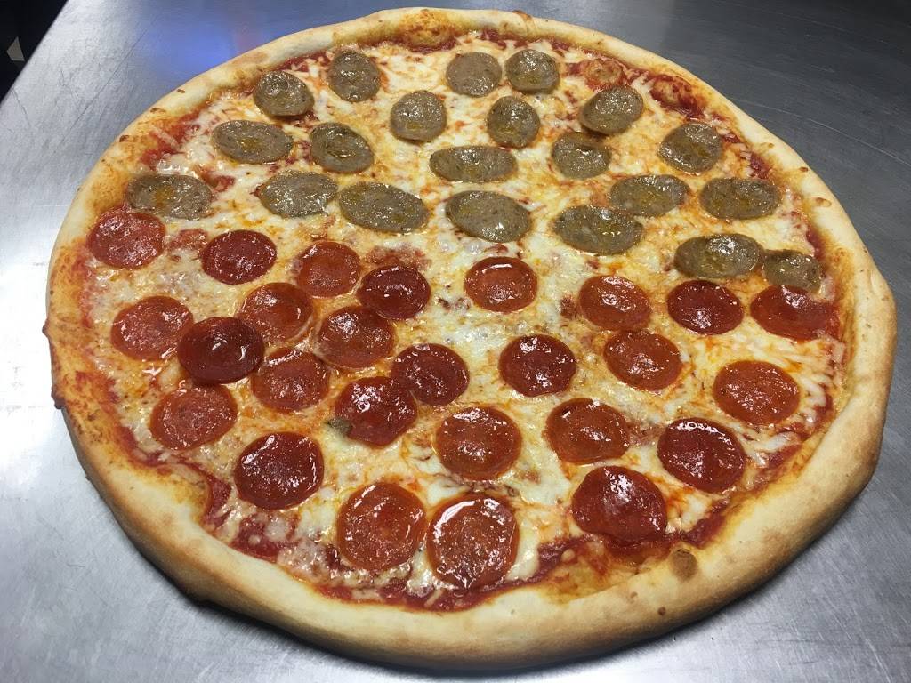 Pizza Express | restaurant | 2602 SW 19th Avenue Rd #104, Ocala, FL 34471, USA | 3528778630 OR +1 352-877-8630