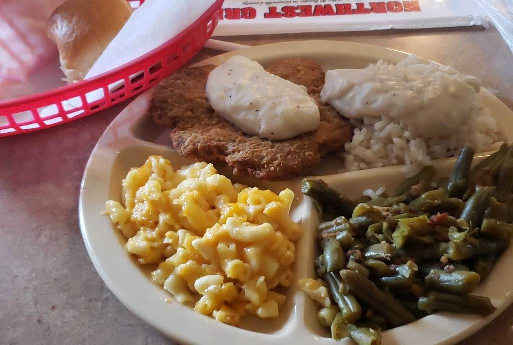 North West Grill | restaurant | 13045 Old White Horse Rd, Travelers Rest, SC 29690, USA | 8646100610 OR +1 864-610-0610