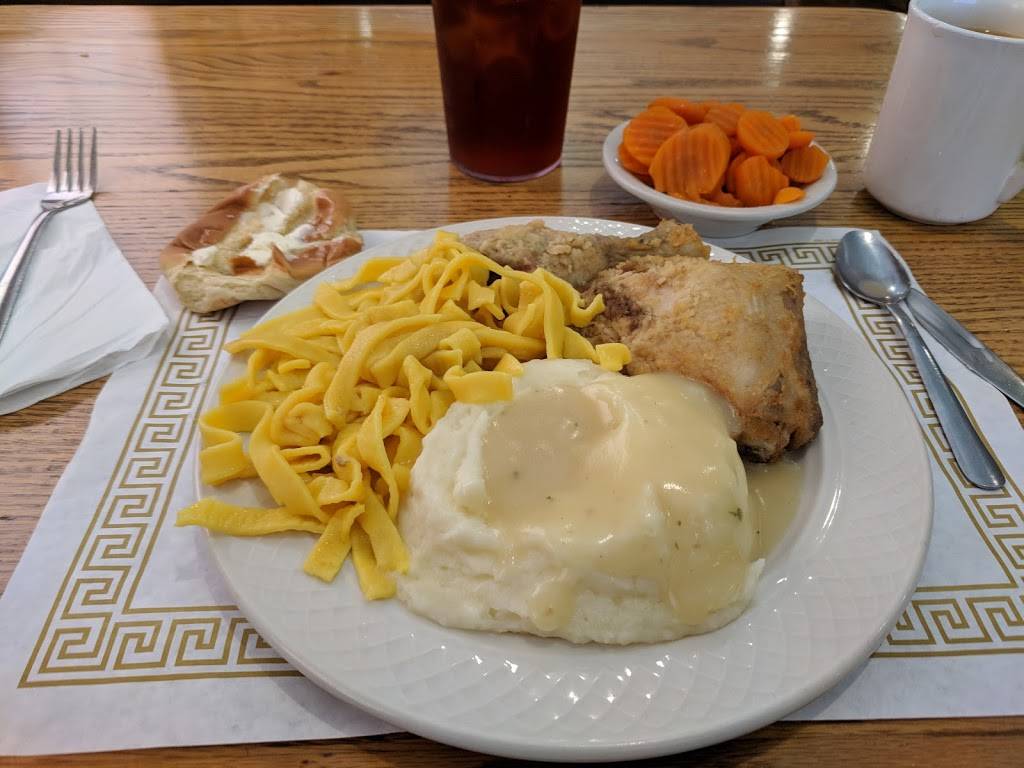 Loris Family Restaurant LLC | restaurant | 17020 McConnelsville Rd, Caldwell, OH 43724, USA | 7407324711 OR +1 740-732-4711