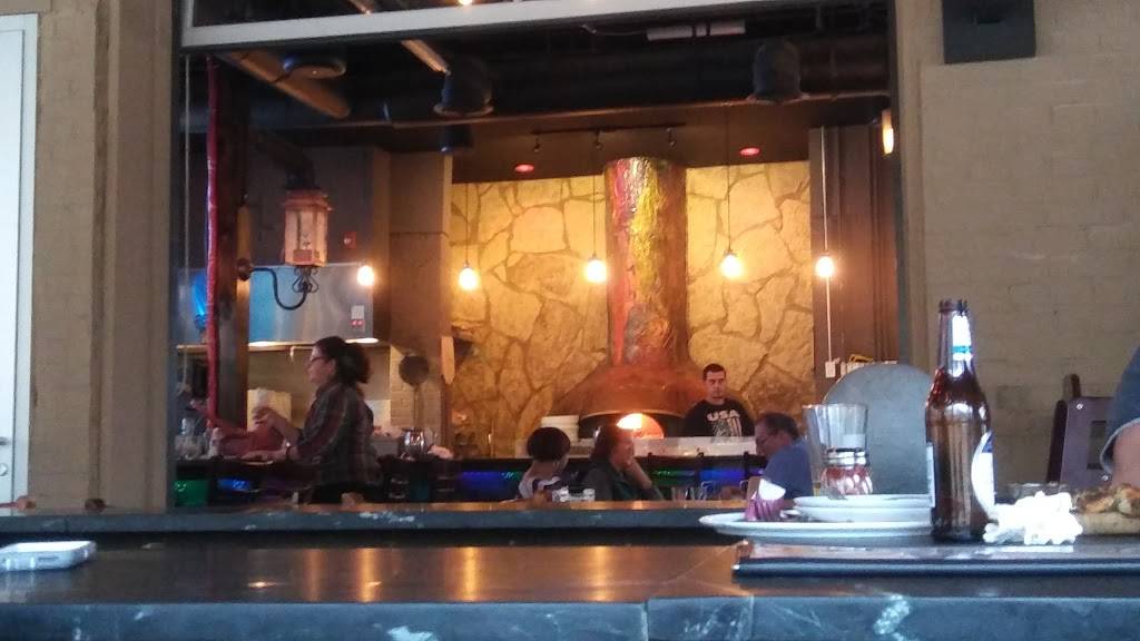 Stone Pizza Company | restaurant | 500 E Park Ave, Greenville, SC 29601, USA | 8646094490 OR +1 864-609-4490