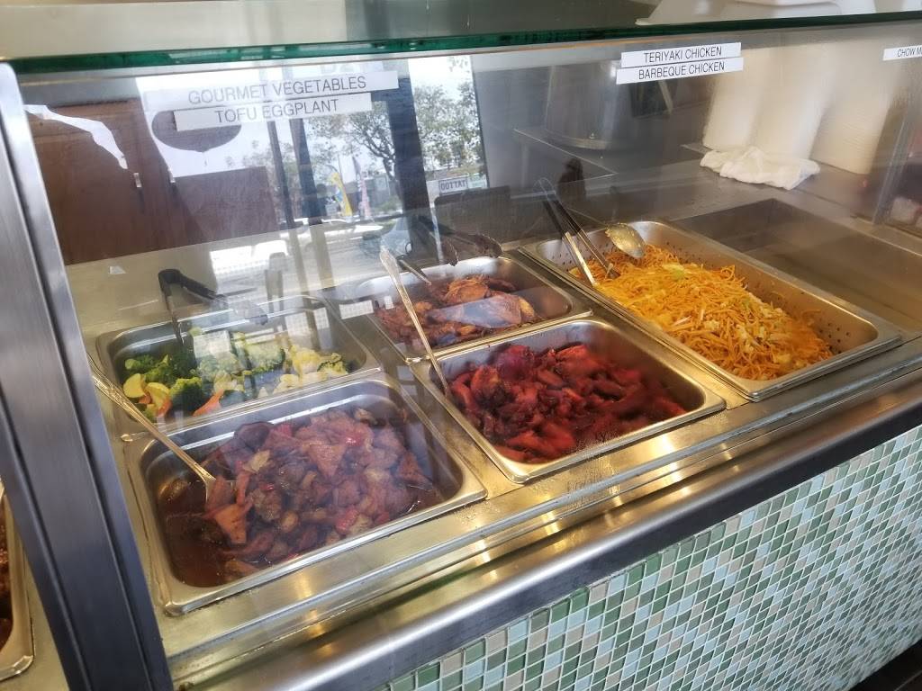 Twin Panda Bowl | restaurant | 13576 Harbor Blvd, Garden Grove, CA 92843, USA | 7145305310 OR +1 714-530-5310