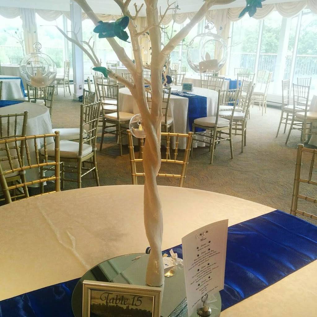 Richmond Hill Country Club | restaurant | 8905 Bathurst St, Richmond Hill, ON L4C 0H4, Canada | 9057312800 OR +1 905-731-2800