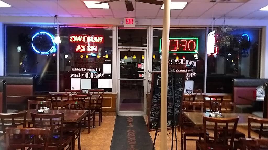 Miseno II Pizzeria & Italian | meal takeaway | 598 W High St, Carlisle, PA 17013, USA | 7172400133 OR +1 717-240-0133