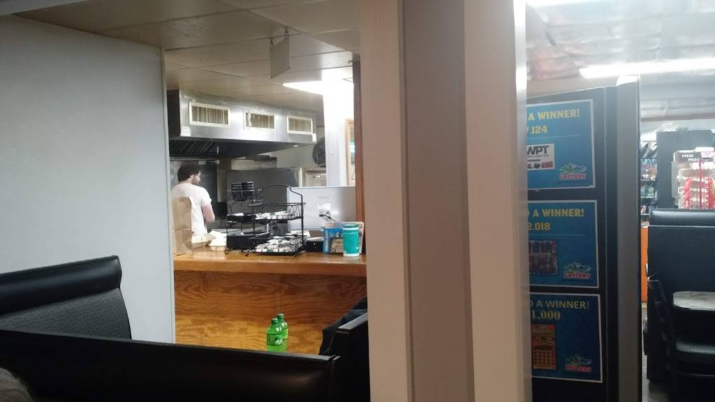 Rideout Market & Grill | restaurant | 348 Augusta-Rockland Rd, Windsor, ME 04363, USA | 2075497000 OR +1 207-549-7000