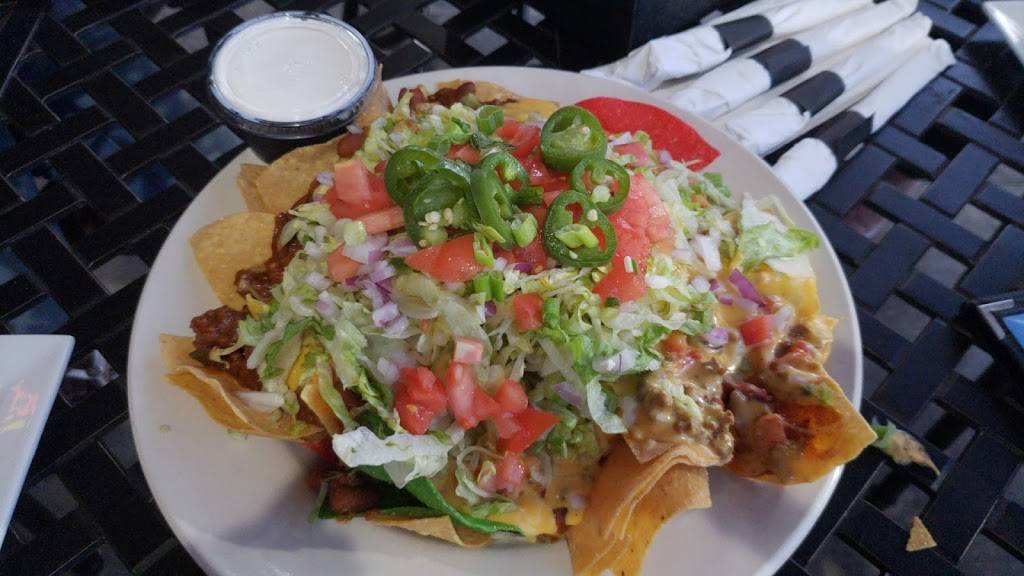 Cherrys Bar and Grill | restaurant | 10033 E Adamo Dr, Tampa, FL 33619, USA | 8136853465 OR +1 813-685-3465