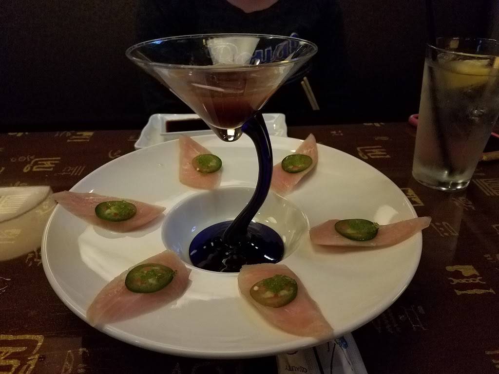 Oishi Sushi Restaurant & Bar | restaurant | 12220 Shawnee Mission Pkwy, Shawnee, KS 66216, USA | 9132683888 OR +1 913-268-3888