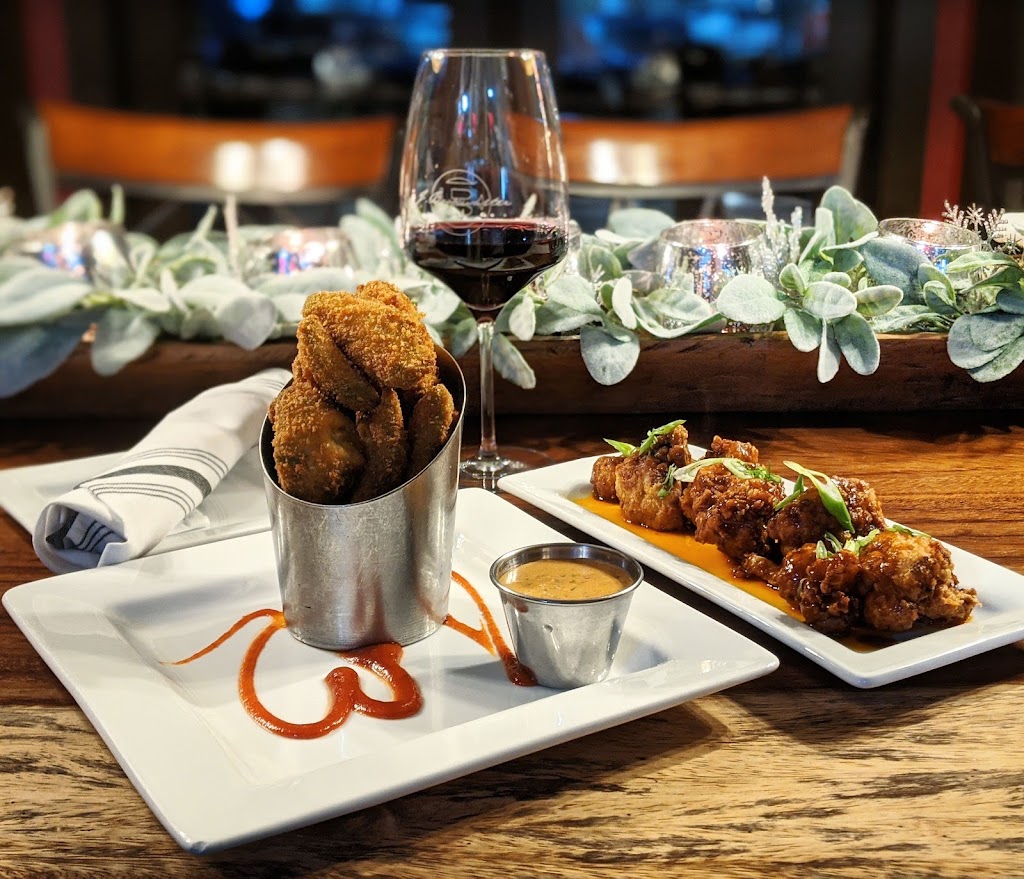 Fiction @ J. Bookwalter | restaurant | 894 Tulip Ln, Richland, WA 99352, USA | 5096275000 OR +1 509-627-5000