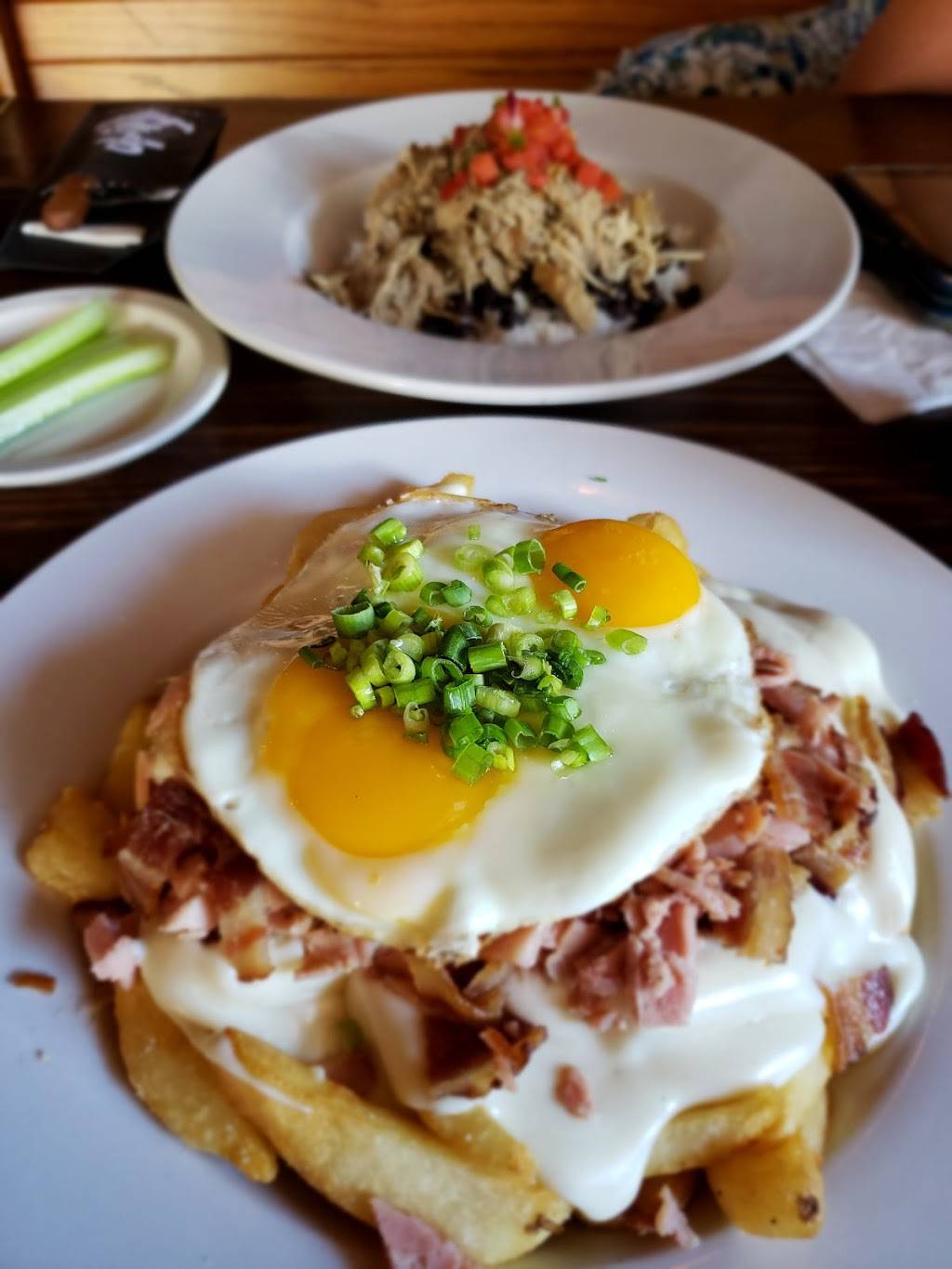 The Galley: A St. Pete Tavern | restaurant | 27 4th St N, St. Petersburg, FL 33701, USA | 7275757071 OR +1 727-575-7071