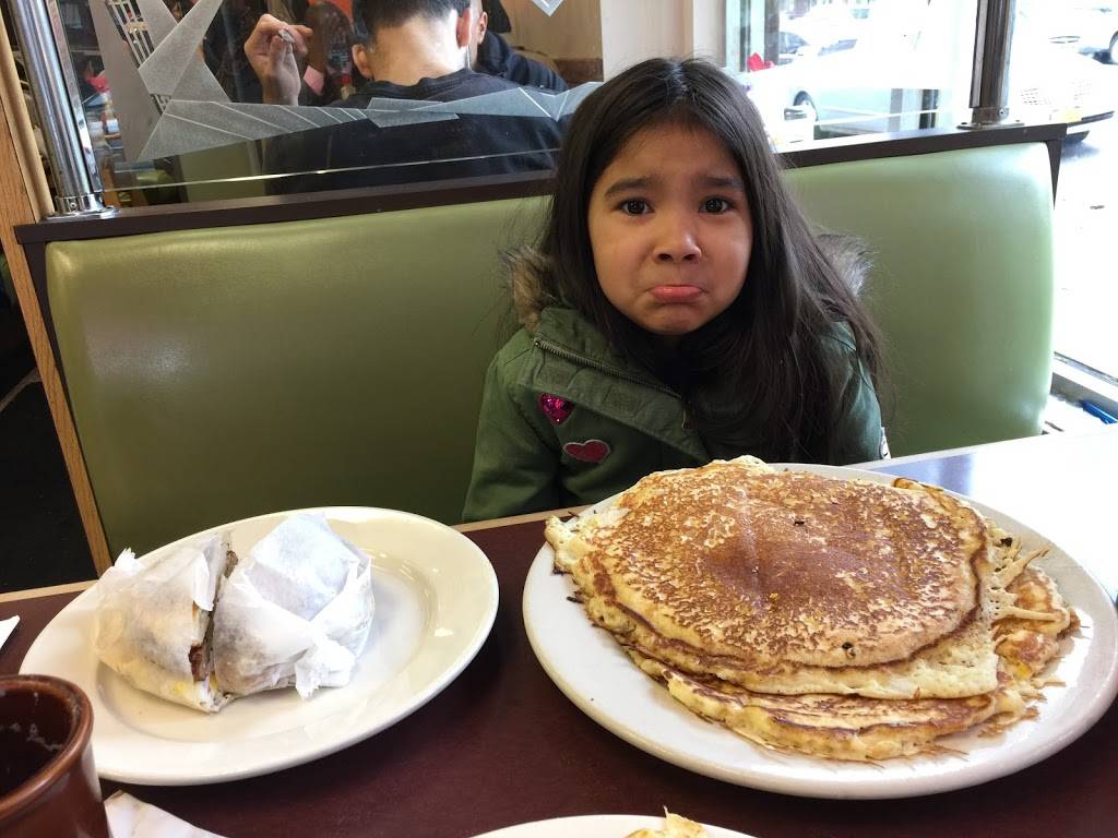 Georges Diner | restaurant | Westchester Ave, Bronx, NY 10472, USA | 7188281170 OR +1 718-828-1170