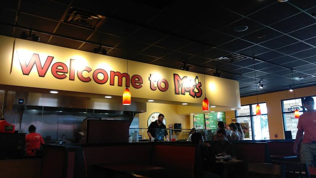 Moes Southwest Grill | restaurant | 7335 Radio Rd, Naples, FL 34104, USA | 2393521212 OR +1 239-352-1212