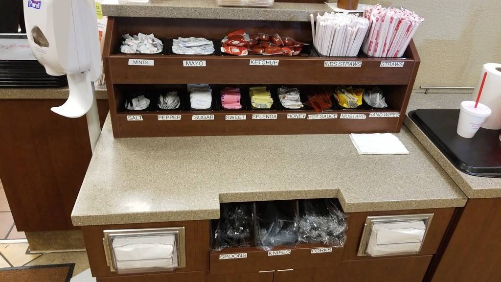 Chick-fil-A | restaurant | 25835 US-290, Cypress, TX 77429, USA | 2812562423 OR +1 281-256-2423