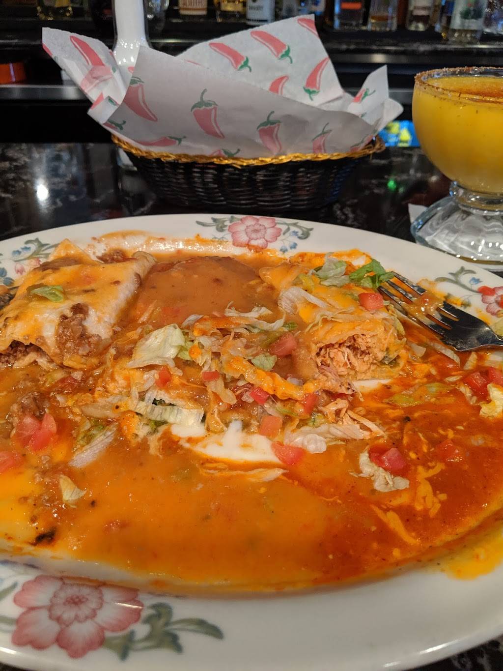 El Tejado Denver | restaurant | 2651 S Broadway, Denver, CO 80210, USA | 3037223987 OR +1 303-722-3987