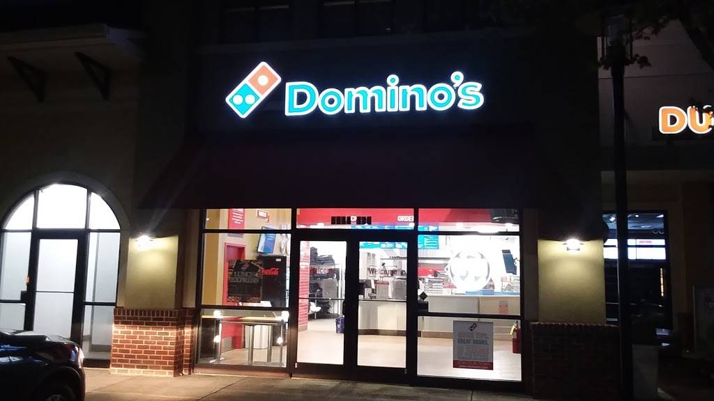 Dominos Pizza | meal delivery | 5044 Keagy Rd Ste H-110, Roanoke, VA 24018, USA | 5409002323 OR +1 540-900-2323