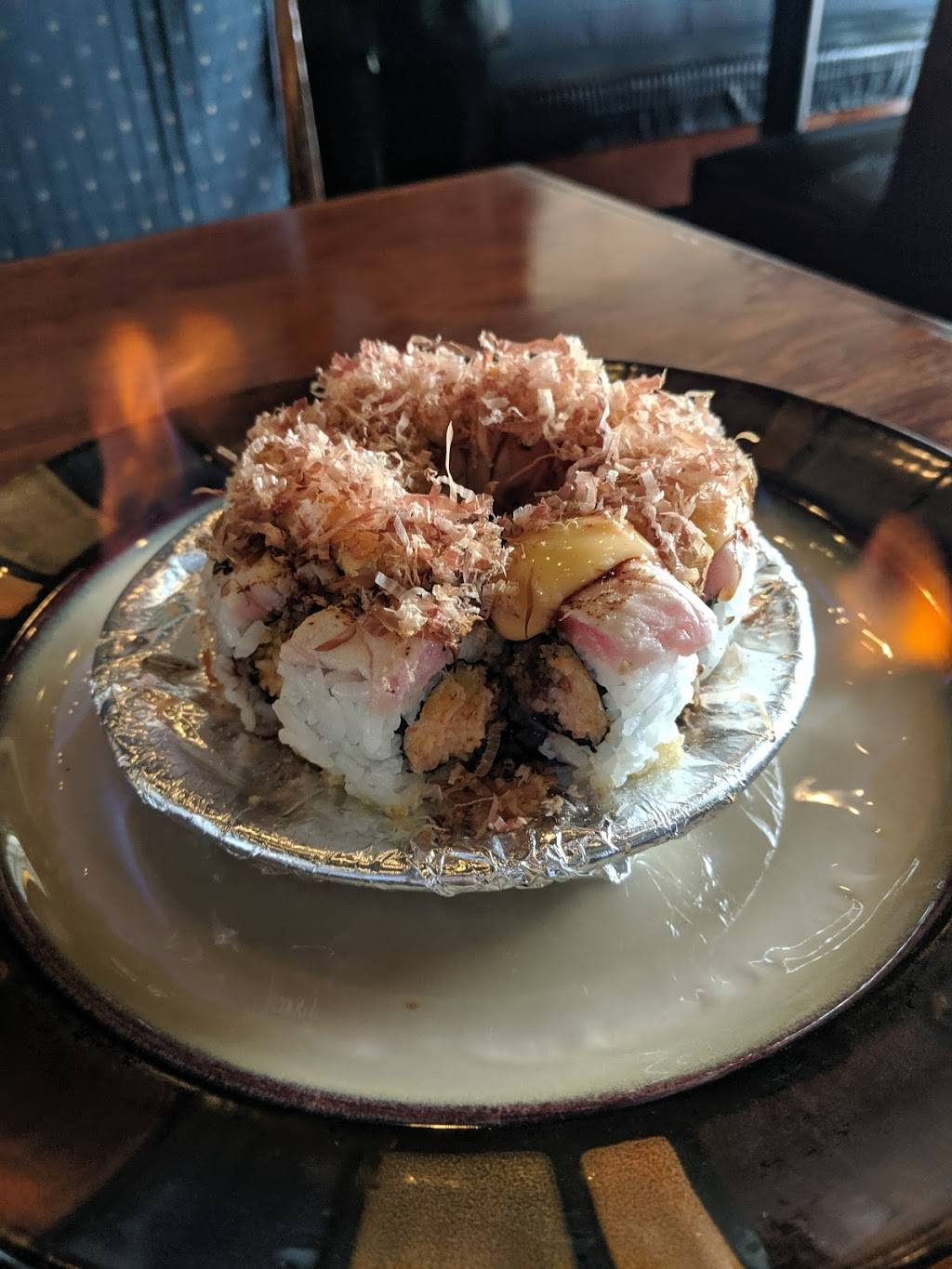 Ichiban Japanese Steakhouse and Sushi Bar - Cave Mill Road | restaurant | 1971 Cave Mill Rd, Bowling Green, KY 42104, USA | 2705990722 OR +1 270-599-0722