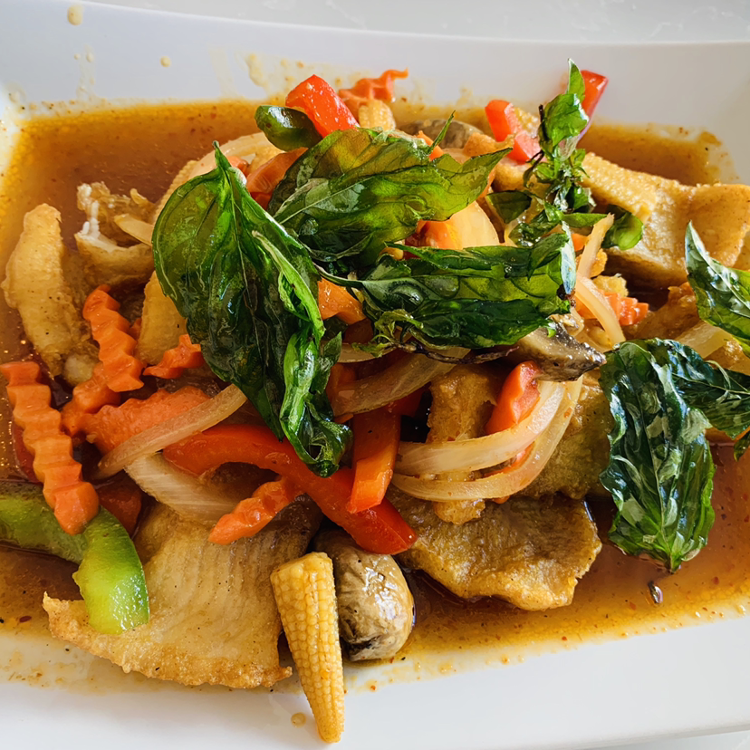 Thai Mango | restaurant | 7837 Stockton Blvd Ste 700, Sacramento, CA 95823, USA | 9168829456 OR +1 916-882-9456
