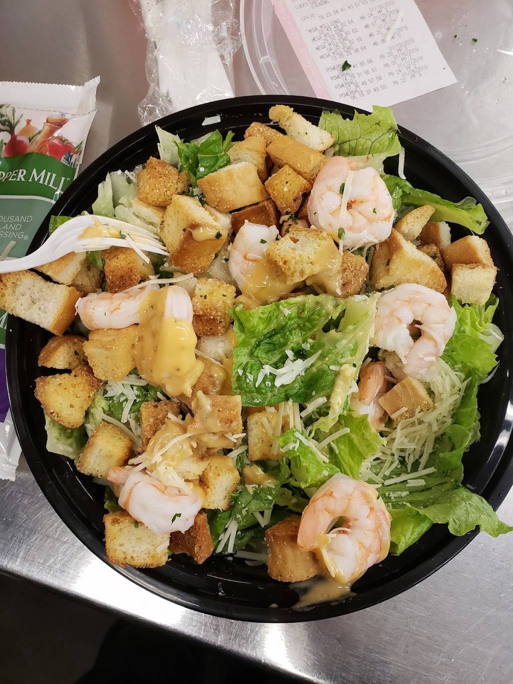 Barracos Pizza | restaurant | 2105 W 95th St, Chicago, IL 60643, USA | 7738814040 OR +1 773-881-4040