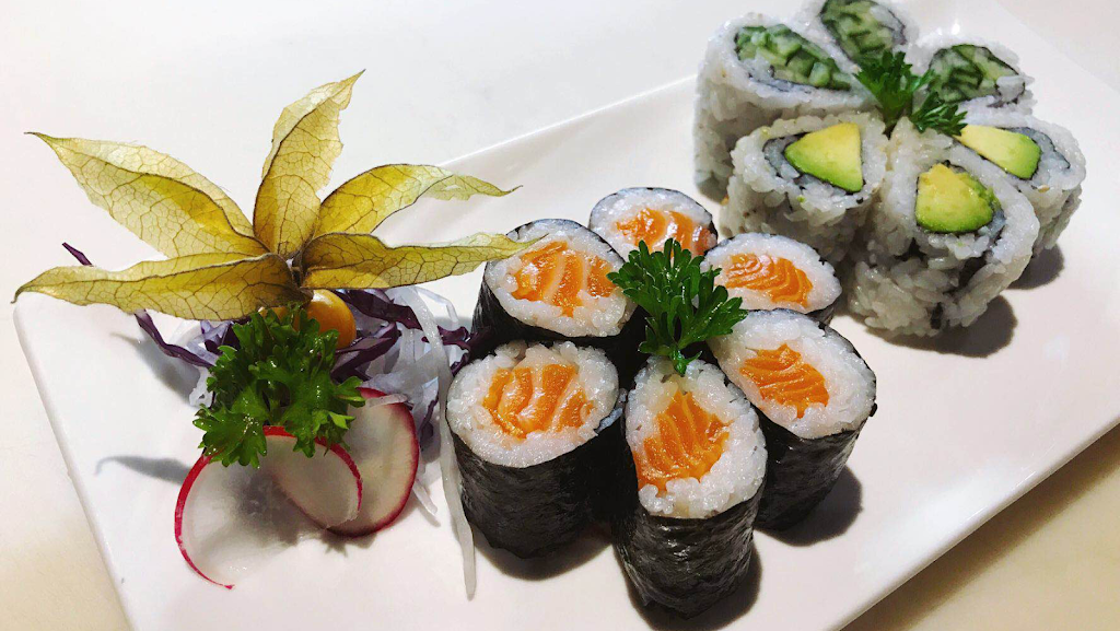 Yami Sushi | restaurant | 6720 Boulevard Joseph-Renaud, Anjou, QC H1K 3V4, Canada | 5143526440 OR +1 514-352-6440
