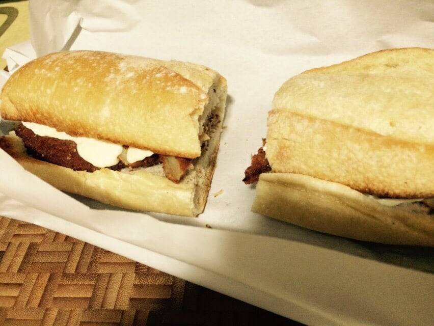 Nonnos Pizza | restaurant | 8816 3rd Ave, Brooklyn, NY 11209, USA | 7182386200 OR +1 718-238-6200