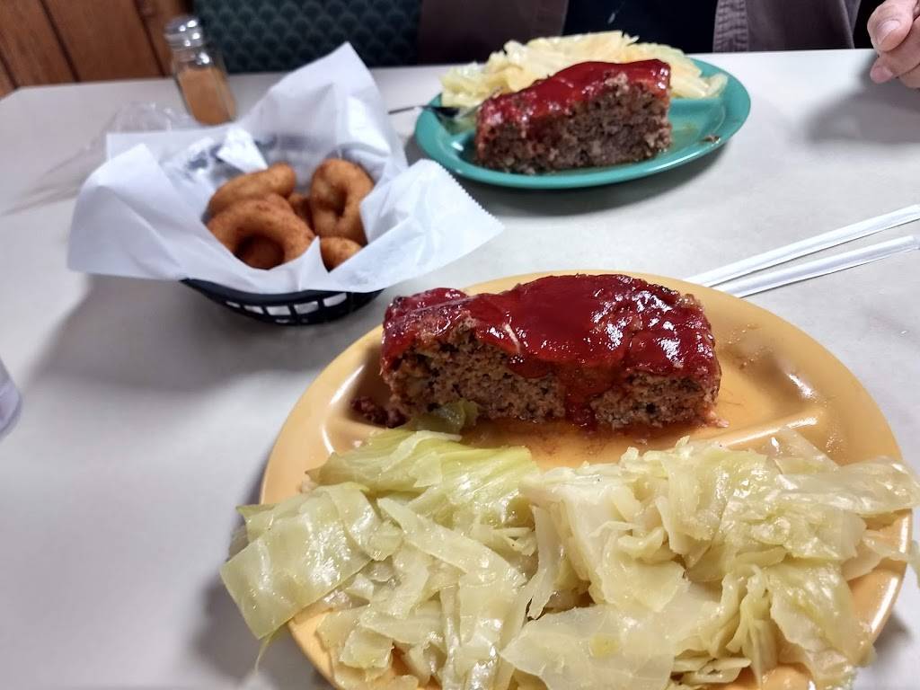 Clarks Barbecue | restaurant | 331 NC-66, Kernersville, NC 27284, USA | 3369968644 OR +1 336-996-8644