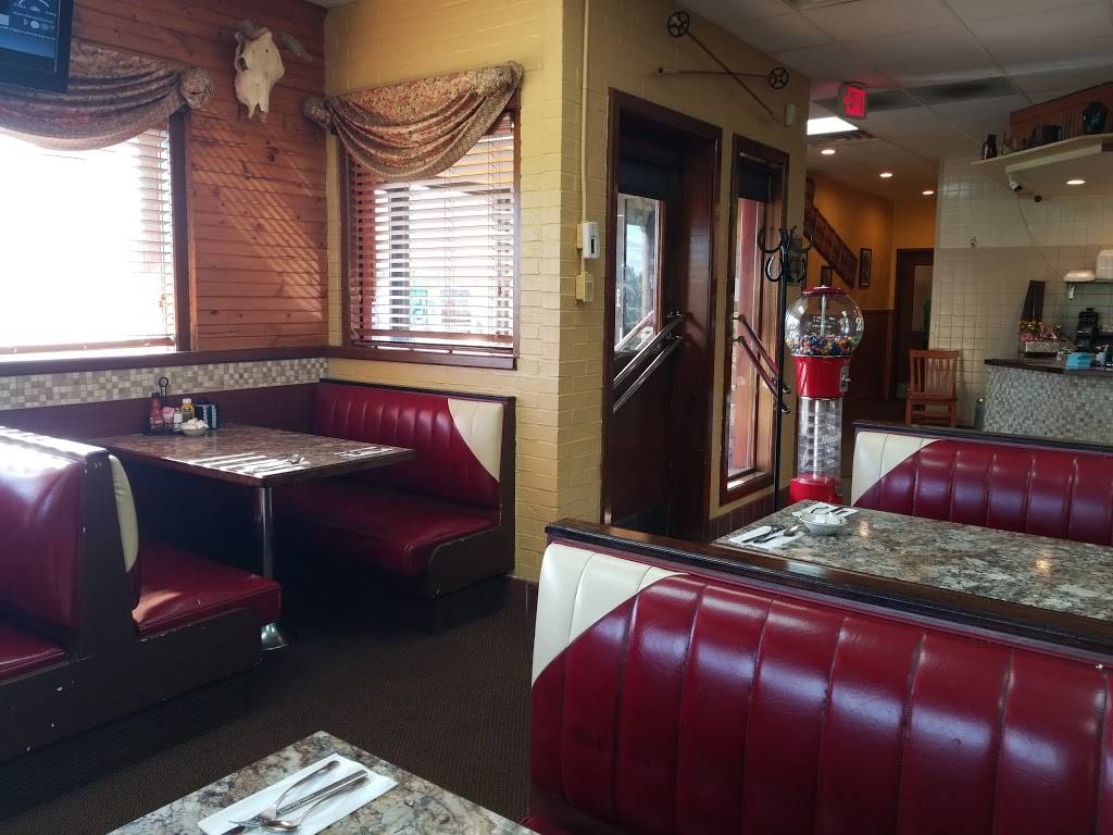 Cozy Cabin | restaurant | 2129 Twelve Mile Rd, Warren, MI 48092, USA | 5865587555 OR +1 586-558-7555