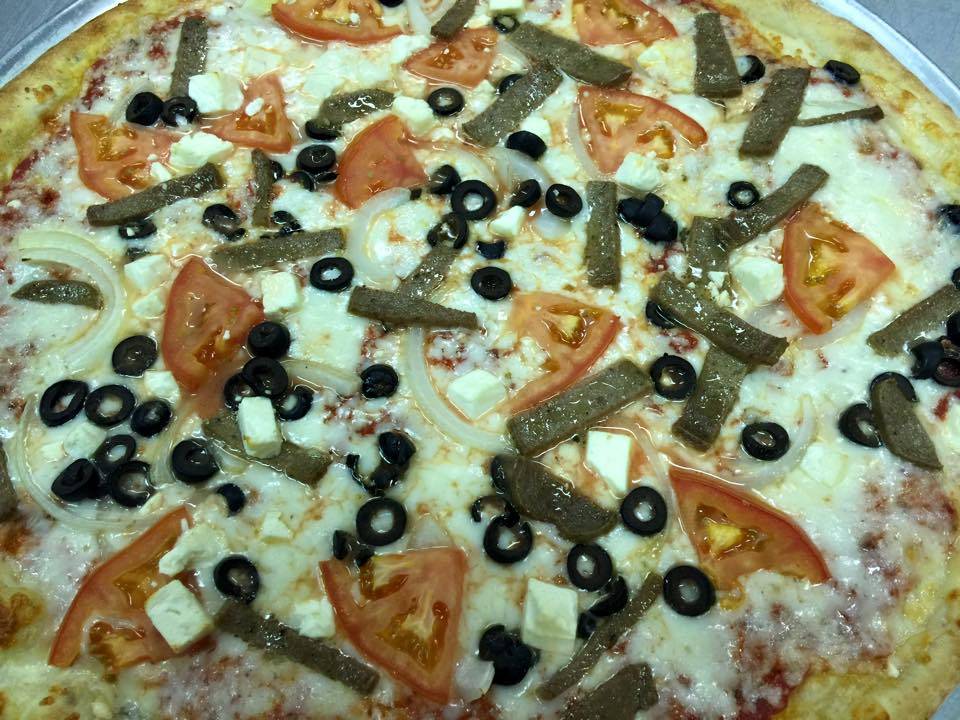 Highlander Pizza | restaurant | 2043 Electric Rd, Cave Spring, VA 24018, USA | 5407747777 OR +1 540-774-7777