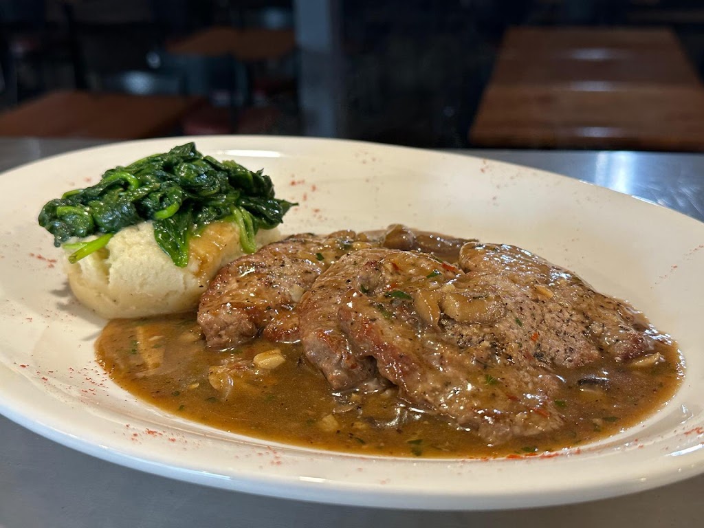 Casa Di Luigi | restaurant | 5500 New Wilke Rd, Rolling Meadows, IL 60008, USA | 2247352338 OR +1 224-735-2338