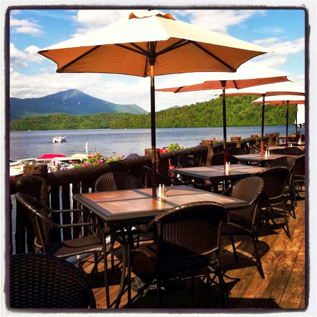 Moose Lodge | restaurant | 30 Marina Way, Lake Placid, NY 12946, USA | 5185232551 OR +1 518-523-2551