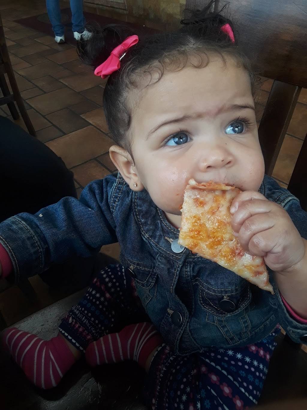 Prince Pizza | restaurant | 201 E Wyoming Ave, Philadelphia, PA 19120, USA | 2154560644 OR +1 215-456-0644